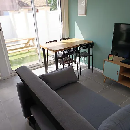 Cosy Apartamento *