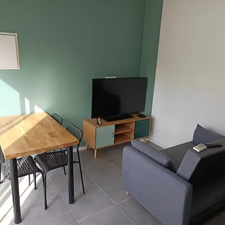 Cosy Apartamento *