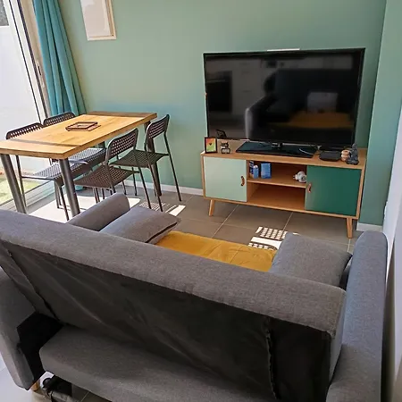 Apartamento Cosy *