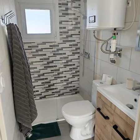 Cosy 아파트 생트마리라메르