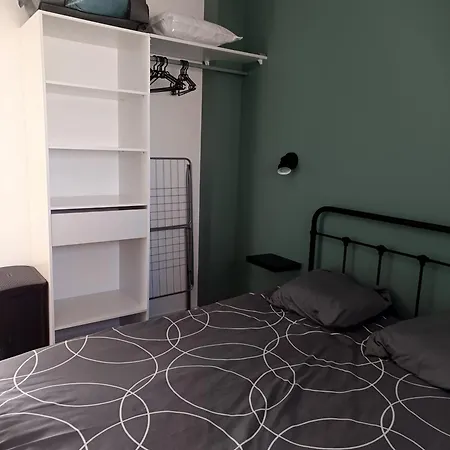 Cosy Apartamento *