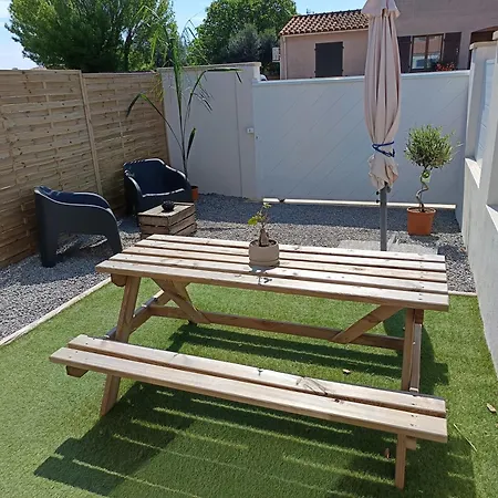 Apartamento Cosy