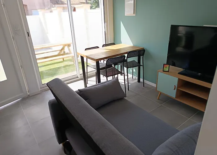 Cosy Διαμέρισμα *