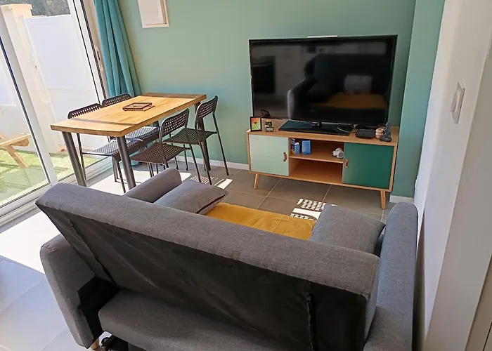 Διαμέρισμα Cosy *