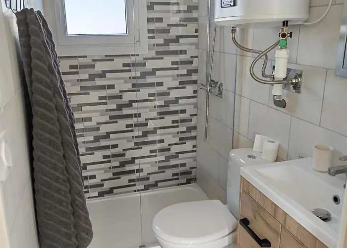 Cosy Διαμέρισμα Σαιντ-Μαρί-ντε-λα-Μερ