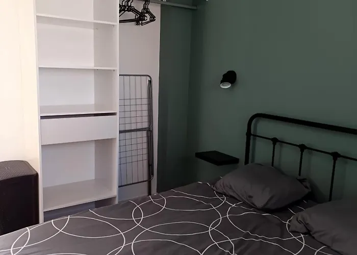 Cosy Διαμέρισμα *