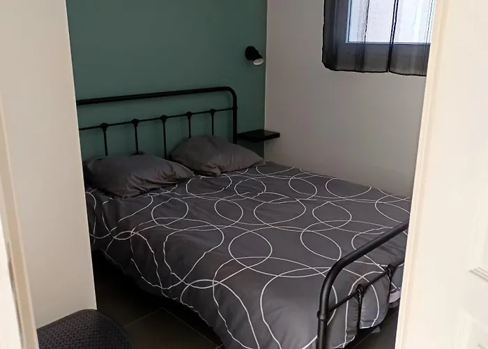 Cosy Διαμέρισμα